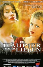 Die Häupter Meiner Lieben (1999) afişi