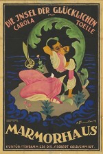 Die ınsel Der Glücklichen (1919) afişi
