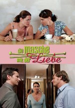 Die Masche Mit Der Liebe (2007) afişi