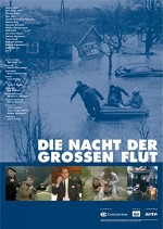 Die Nacht der großen Flut (2005) afişi