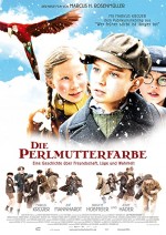 Die Perlmutterfarbe (2009) afişi