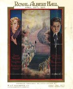 Die Prinzessin Und Der Geiger (1925) afişi