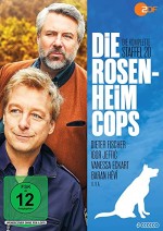 Die Rosenheim-cops (2002) afişi