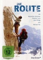 Die Route (2010) afişi