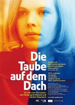 Die Taube Auf Dem Dach (1990) afişi
