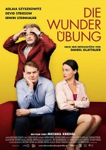 Die Wunderübung (2018) afişi