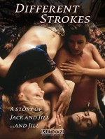 Different Strokes (1998) afişi