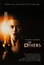 Diğerleri (2001) afişi