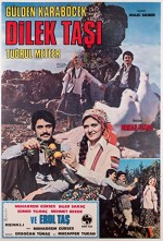 Dilek Taşı (1978) afişi