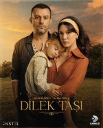 Dilek Taşı (2023) afişi