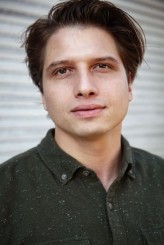 Dimitri Stapfer fotoğrafı