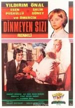 Dinmeyen Sızı (1972) afişi