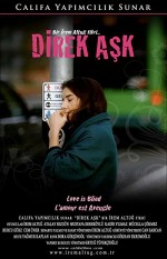 Direk Aşk (2011) afişi
