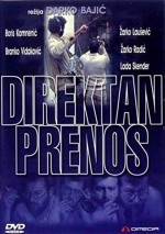 Direktan prenos (1982) afişi