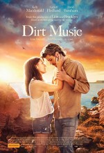 Dirt Music (2019) afişi