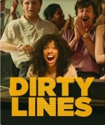 Dirty Lines (2022) afişi