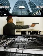 Dirtymoney (2013) afişi
