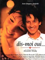 Dis-moi Oui... (1995) afişi