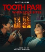 Diş Perisi: Aşk Isırığı (2023) afişi