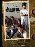 Disarm (2005) afişi