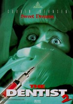 Dişçi 2 (1998) afişi