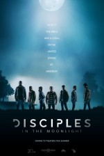 Disciples in the Moonlight (2024) afişi