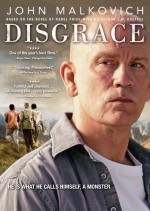 Disgrace (2008) afişi