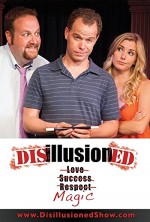 Disillusioned (2015) afişi