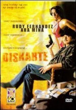 Diskarte (2002) afişi