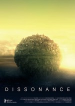 Dissonance (2015) afişi