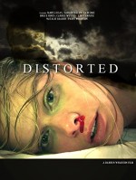 Distorted (2015) afişi