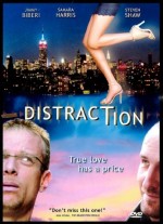 Distraction (2006) afişi