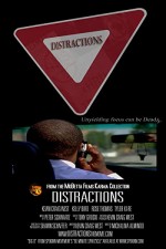 Distractions (2008) afişi