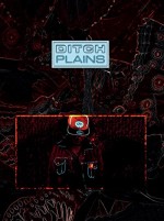 Ditch (2013) afişi