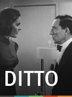 Ditto (1937) afişi