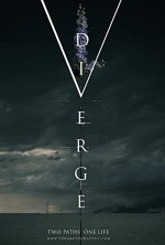 Diverge (2016) afişi