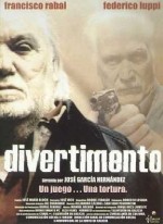 Divertimento (2000) afişi