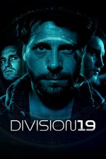 Division 19 (2017) afişi