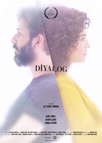 Diyalog (2021) afişi