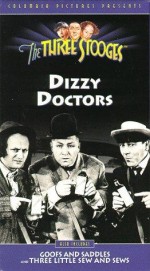 Dizzy Doctors (1937) afişi