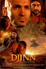 Djinn (2008) afişi