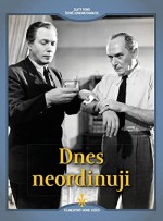 Dnes Neordinuji (1948) afişi