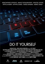 Do It Yourself (2017) afişi