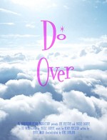 Do Over (2015) afişi
