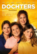 Dochters (2025) afişi