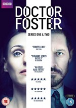 Doctor Foster (2015) afişi