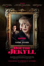 Doctor Jekyll (2023) afişi