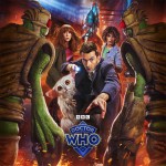 Doctor Who 60. Yıl Özel Bölümü (2023) afişi