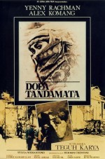 Doea Tanda Mata (1985) afişi