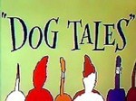 Dog Tales (1958) afişi